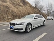 BMW 5 Series 2019