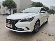 Changan Eado 2019