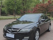 Mazda 6 2015