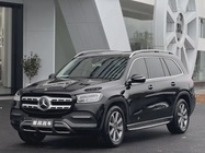 Mercedes-Benz GLS-Class 2020