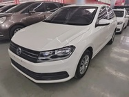 Volkswagen Santana 2022