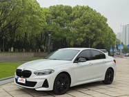 BMW 1 Series 2022