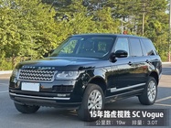 Land Rover Range Rover 2014
