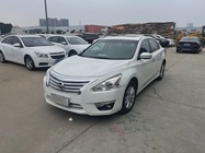 Nissan Teana 2014
