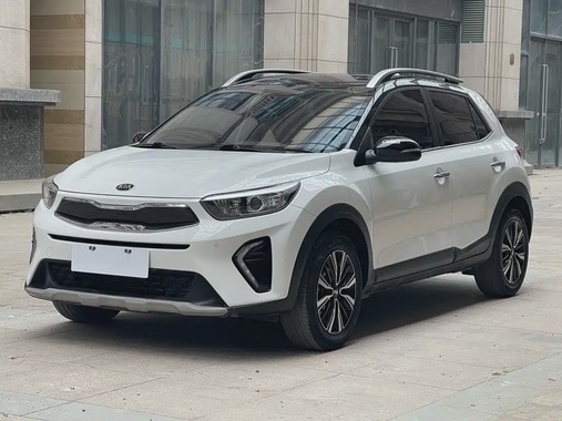 Kia KX1 2021