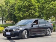 BMW 6 Series 2018