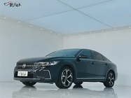Volkswagen Passat 2023