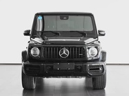 Mercedes-Benz G-Class 2024