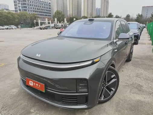 Li Auto L7 2025