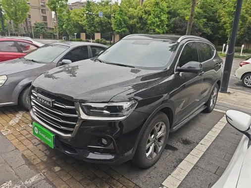 Haval H6 2022