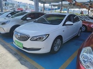 Buick Excelle 2016