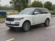 Land Rover Range Rover 2018