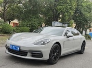 Porsche Panamera 2019