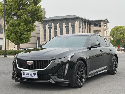 Cadillac CT5 2023