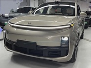 Li Auto L9 2024