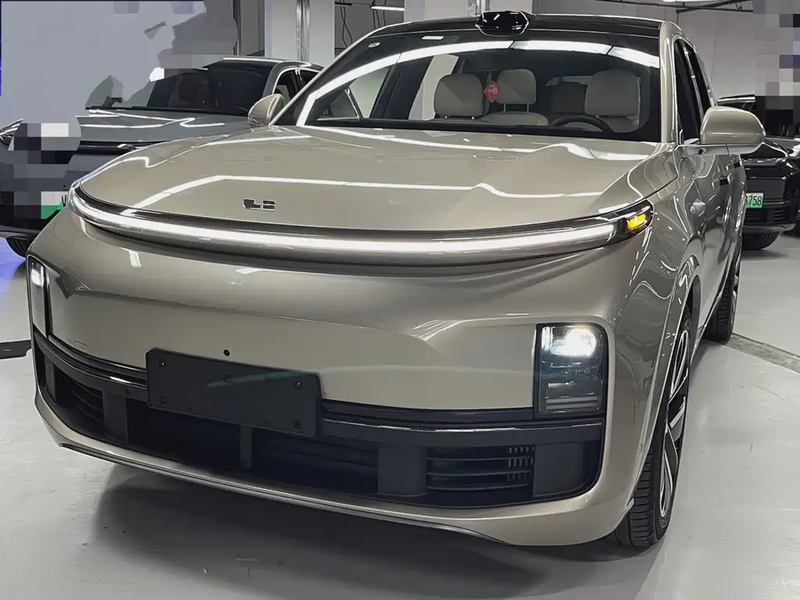 Li Auto L9