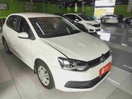 Volkswagen Polo 2019