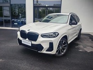 BMW X3 2025