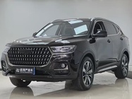 Haval H6 2023