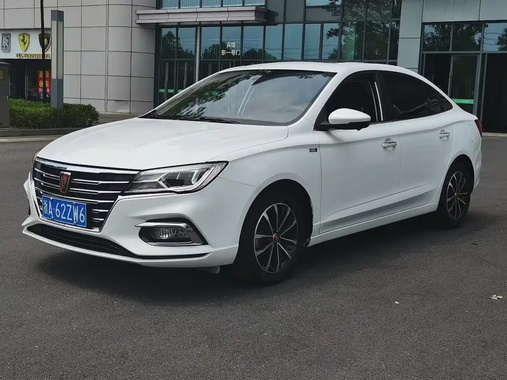 Roewe i5 2019