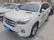 Haval H9 2020
