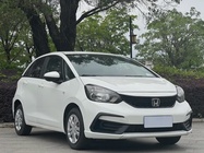 Honda Fit 2021