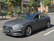 Audi A5 2018