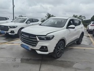 Haval H6 2023