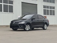 Volkswagen Jetta 2014