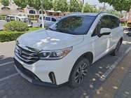 GAC GS4 2018