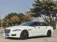 Jaguar XJ 2017