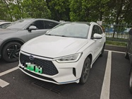 BYD e2 2021