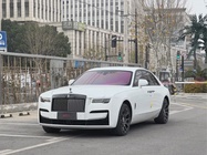 Rolls-Royce Ghost 2024