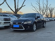 Lexus CT 2017