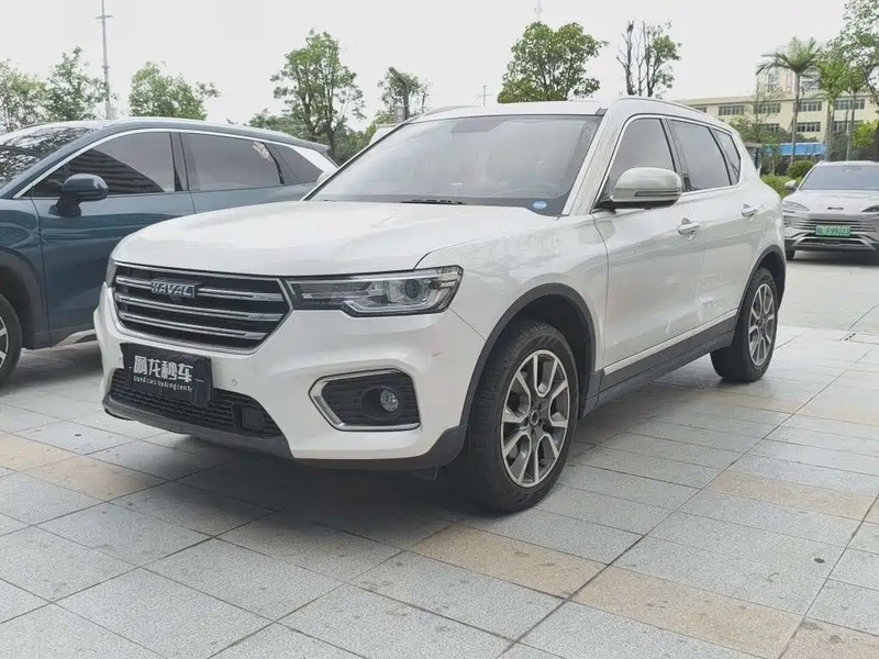 Haval H7