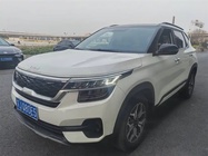 Kia KX3 2023