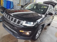 Jeep Compass 2019