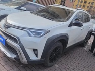 Toyota RAV4 2019