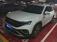 Volkswagen Tayron 2023