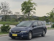 Honda Odyssey 2005