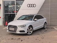 Audi A3 2018