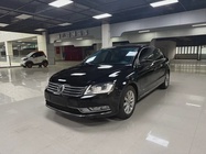 Volkswagen Magotan 2014