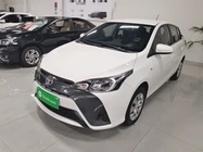 Toyota Yaris 2021