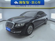 Hongqi H7 2018