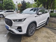 Chery Tiggo 8 PLUS 2022
