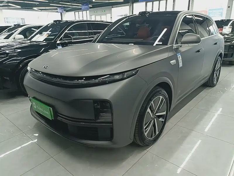 Li Auto L7