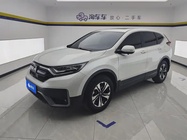Honda CR-V 2021