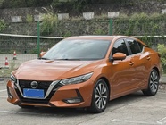 Nissan Sylphy 2020