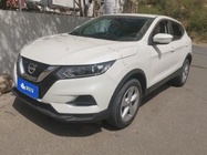 Nissan Qashqai 2023