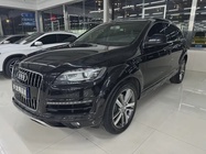 Audi Q7 2014